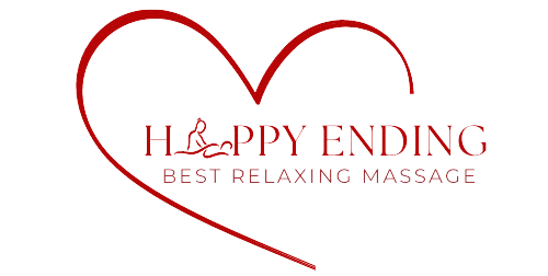 Happy Ending Massage