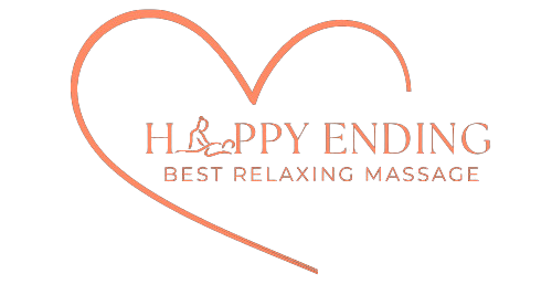 Happy ending massage