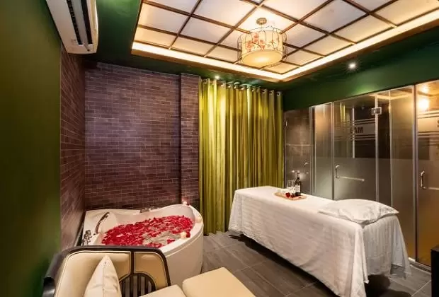 Kinh Nghiệm Đi Massage: Bí Quyết Tận Hưởng Thư Giãn Tuyệt Vời