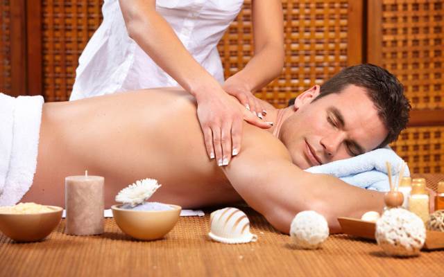 massage vip