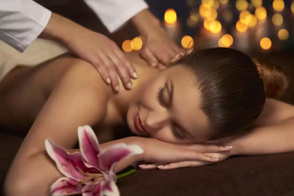 body Massage
