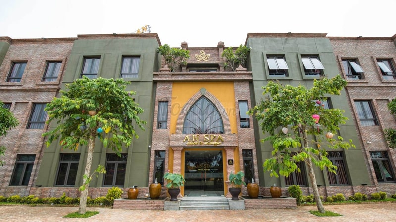 da nang massage scam