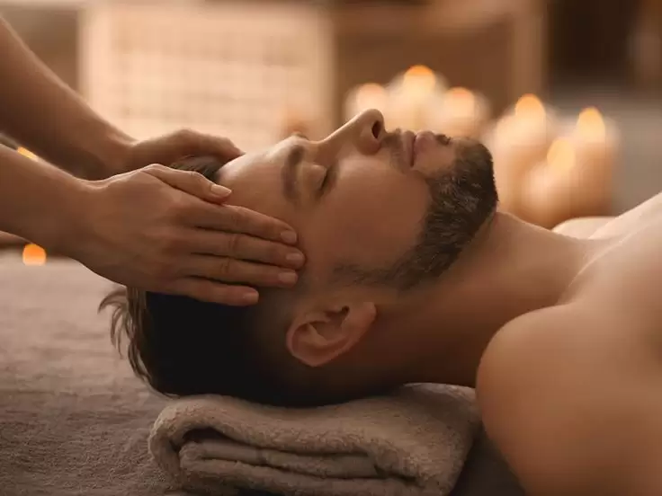 Professional Sensual Massage Therapist in Da Nang
