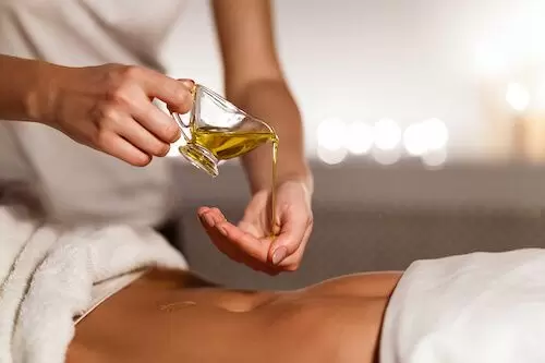 Lingam Massage Da nang