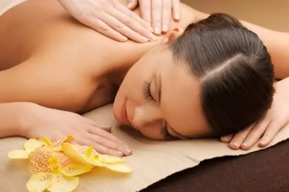 Vip Massage