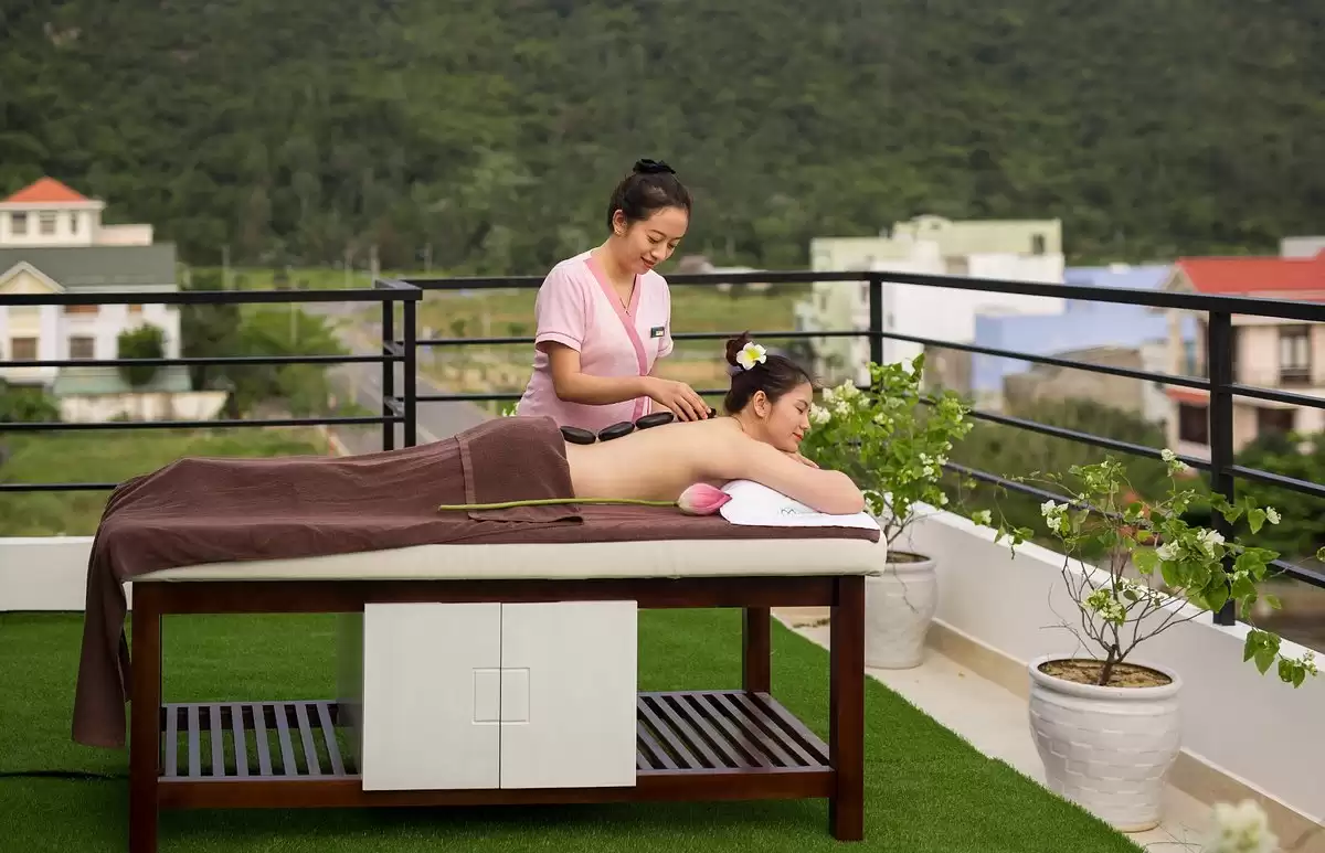 Outcall Massage