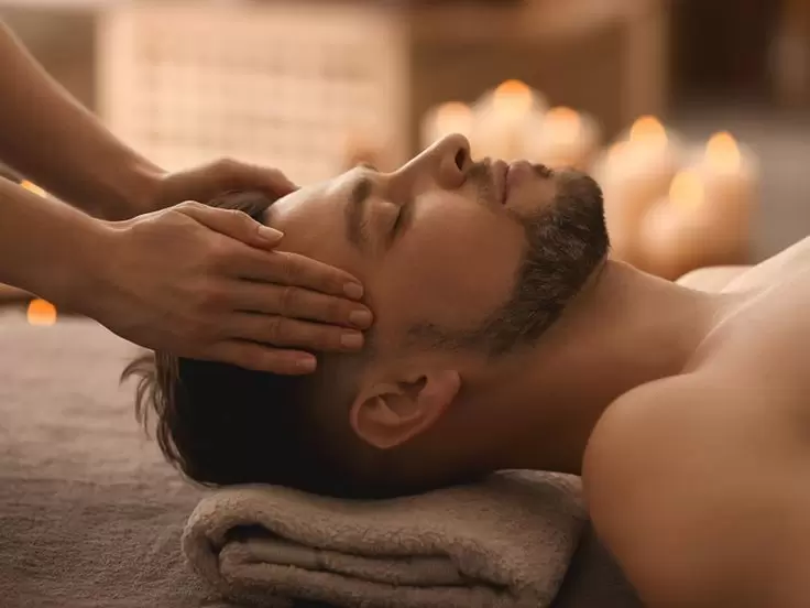 Erotic Massage Da Nang