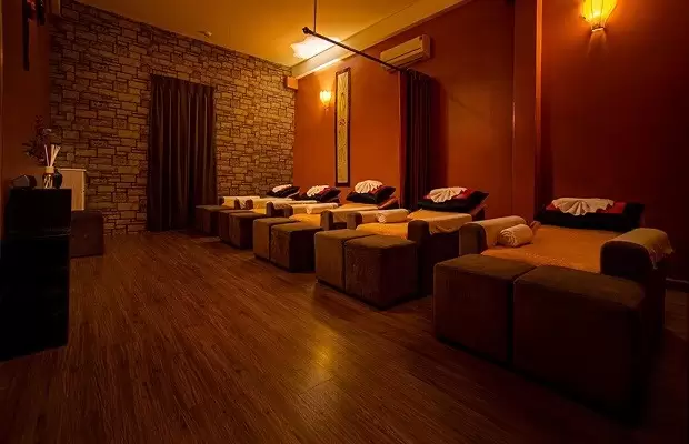 Massage quận Liên Chiểu