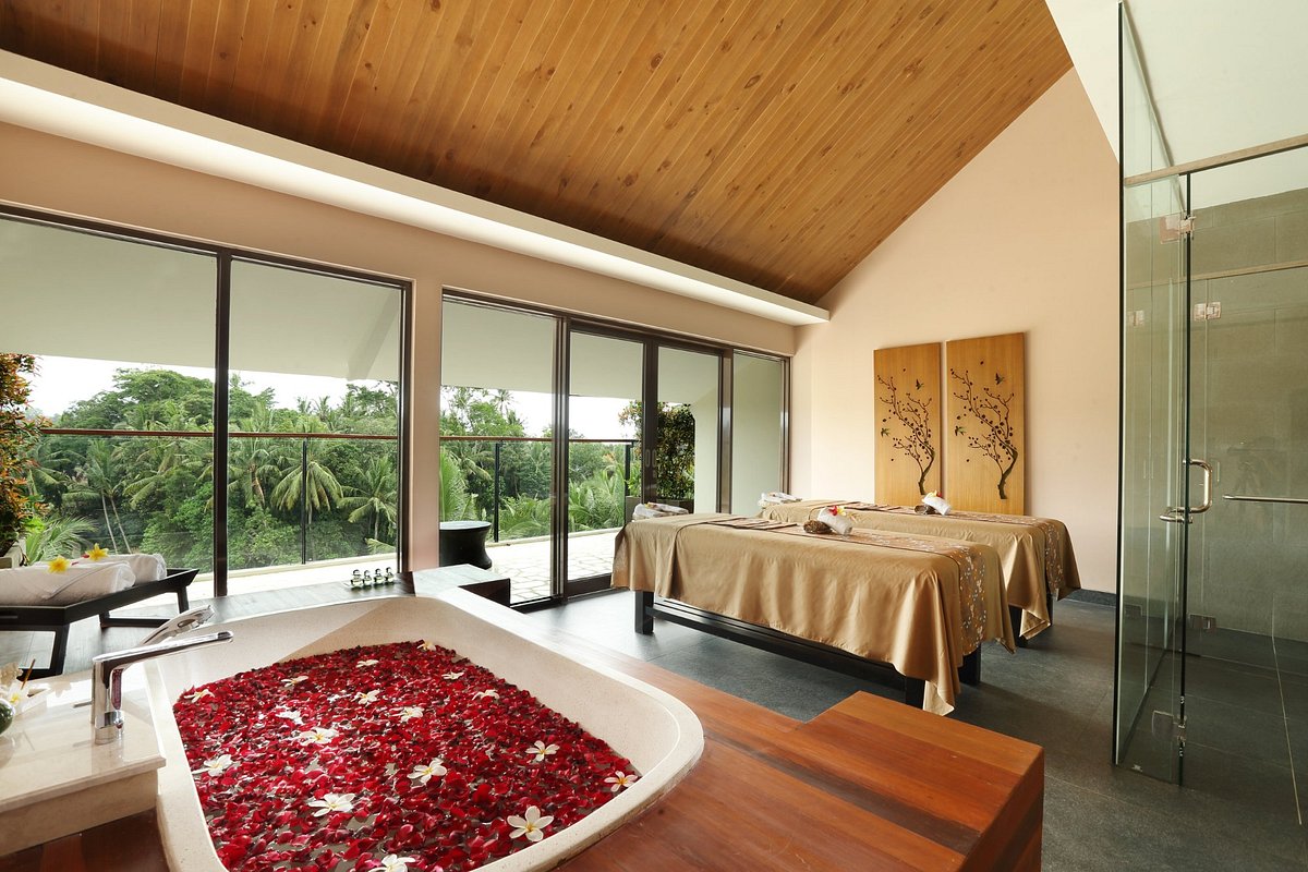 happy ending massage