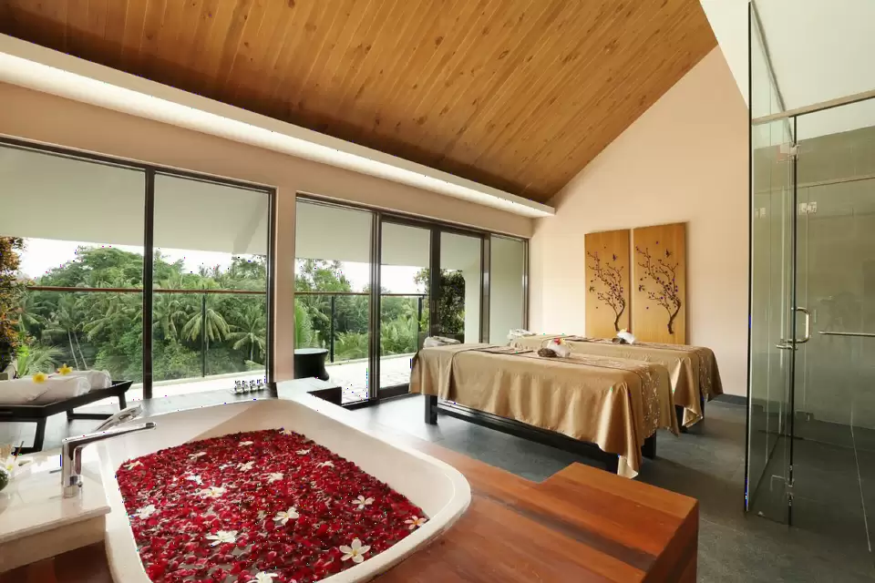 High-end Happy Ending Massage experience in Da Nang