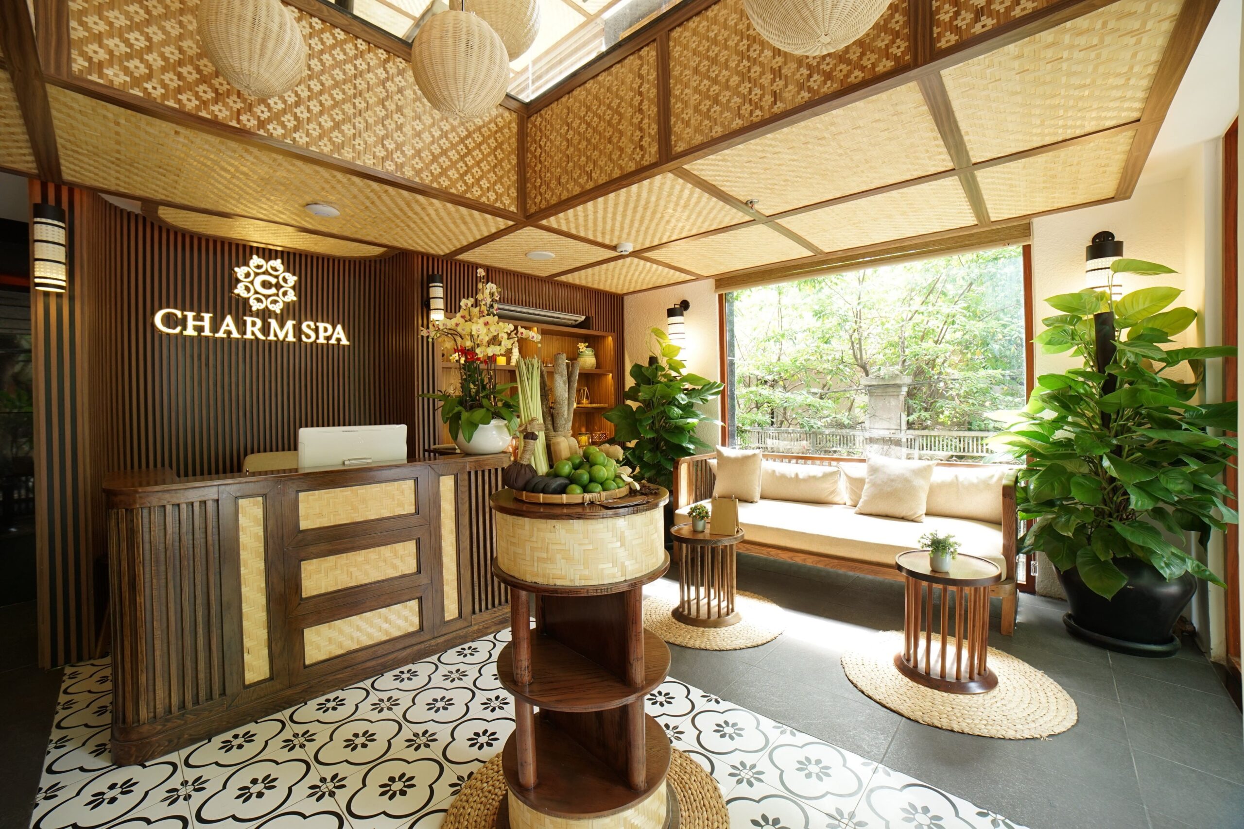 vip massage hoi an