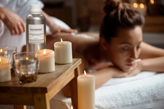 lingam massage hoi an