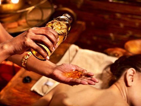 tantric massage