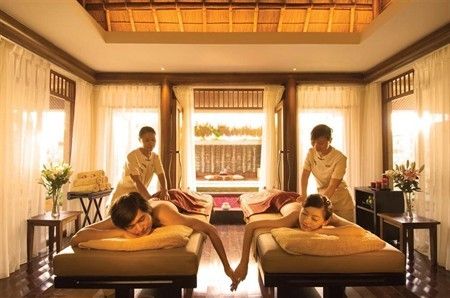 relaxation massage nha trang
