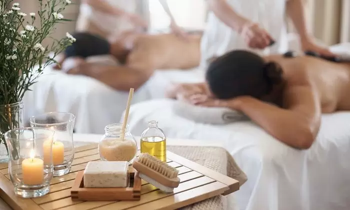 Danang Massage