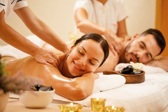 yoni massage