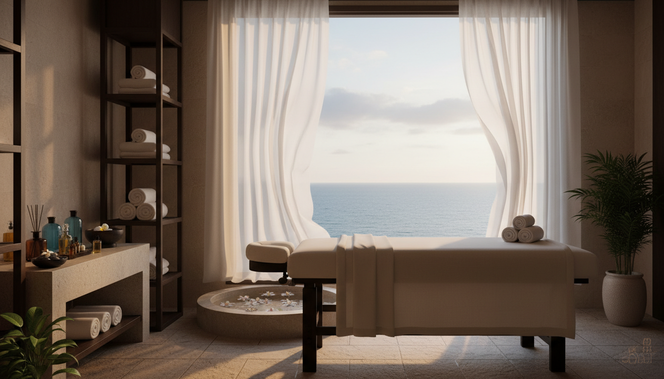 Unlocking the Best Massage in Da Nang: A Guide to VIP Relaxation and Spa Bliss