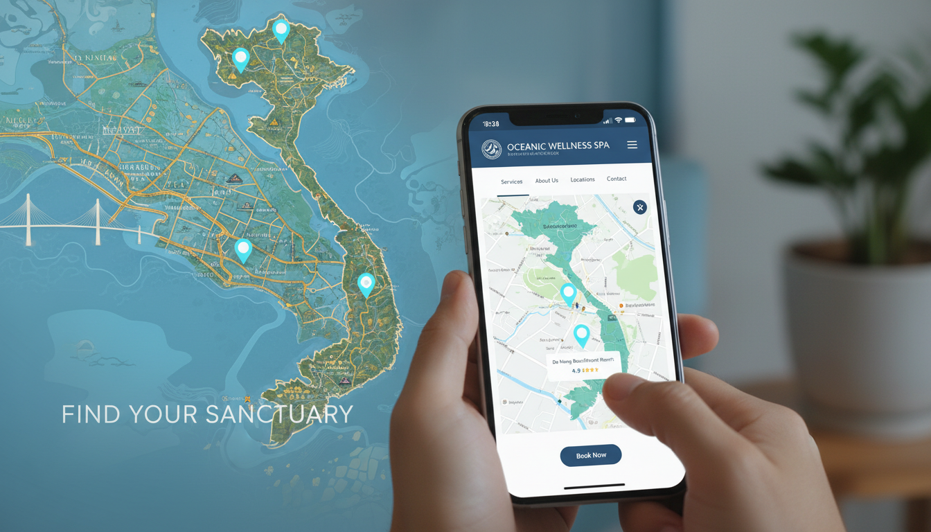 Unlock Bliss with a Cheap Massage in Da Nang: Top Services and Hidden Gems