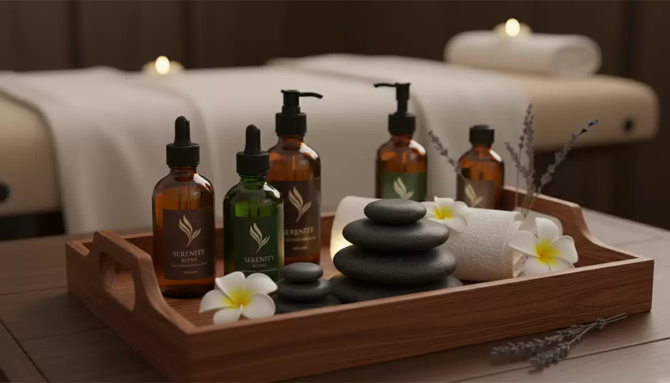 Massage in Da Nang and Hoi An: A Practical Guide for Tourists