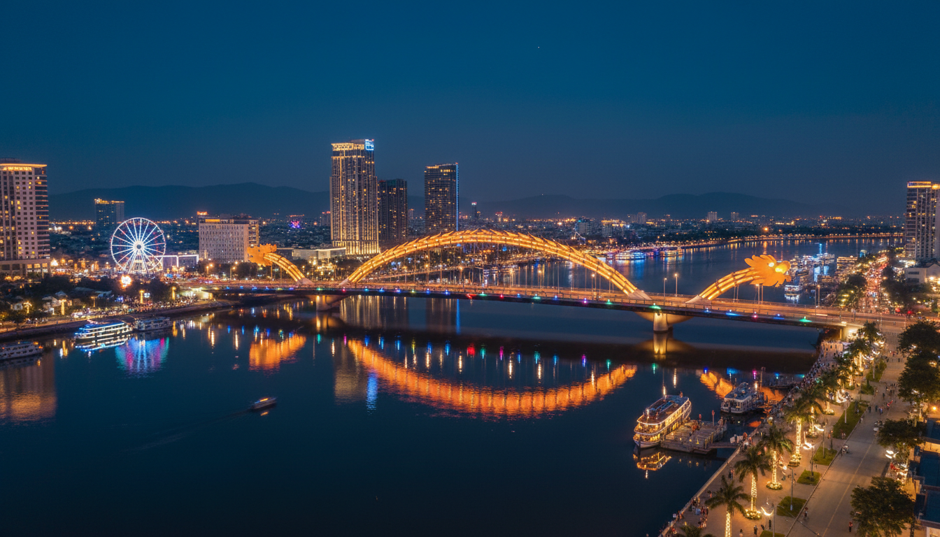 Top Rated Location Providing the Best Da Nang VIP Massage Services