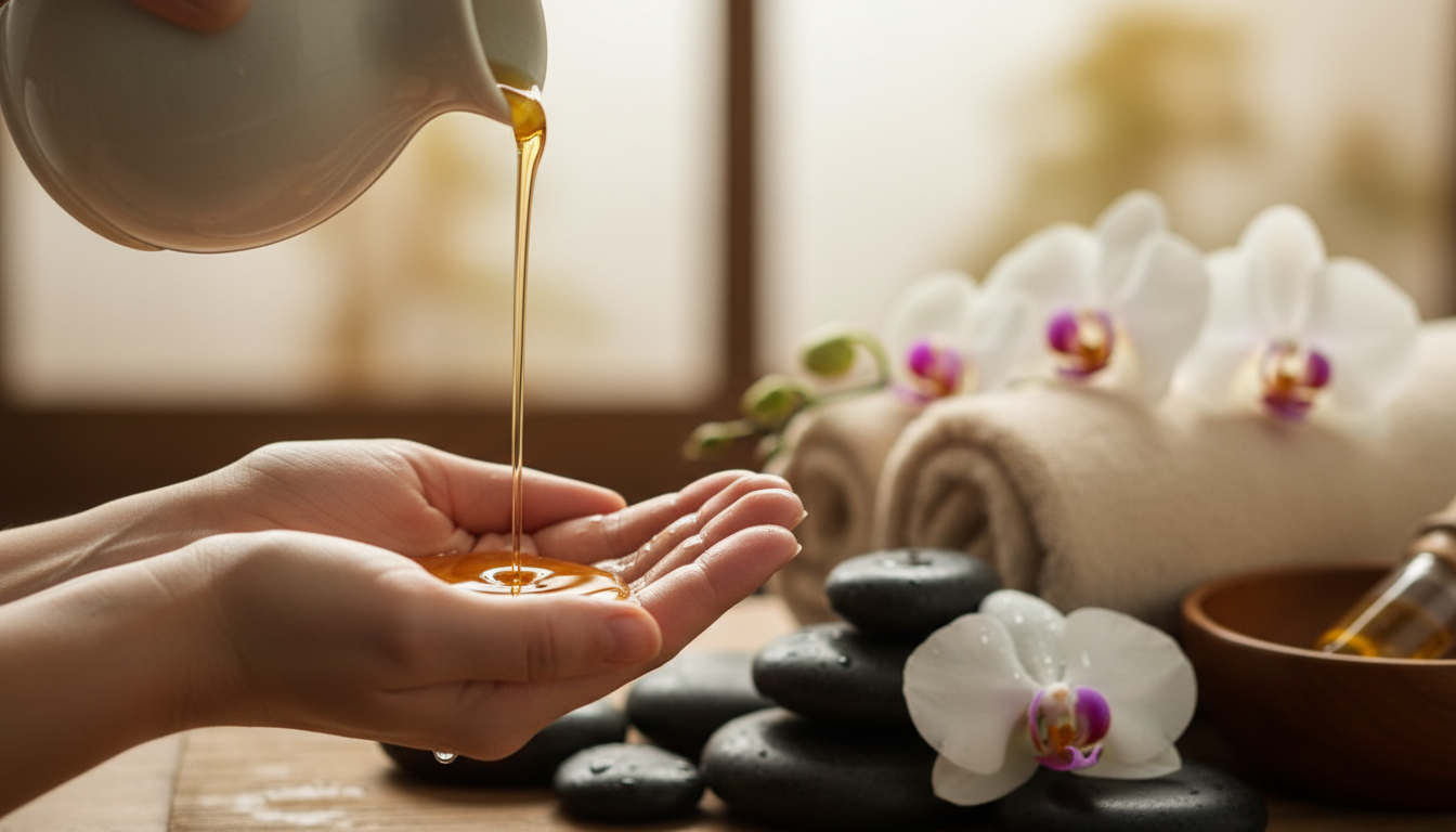 VIP Massage Service Da Nang: Luxury, Relaxation and Trusted Venues