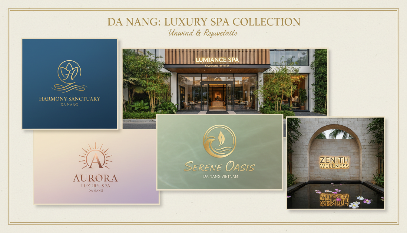 VIP Massage Service Da Nang: Luxury, Relaxation and Trusted Venues