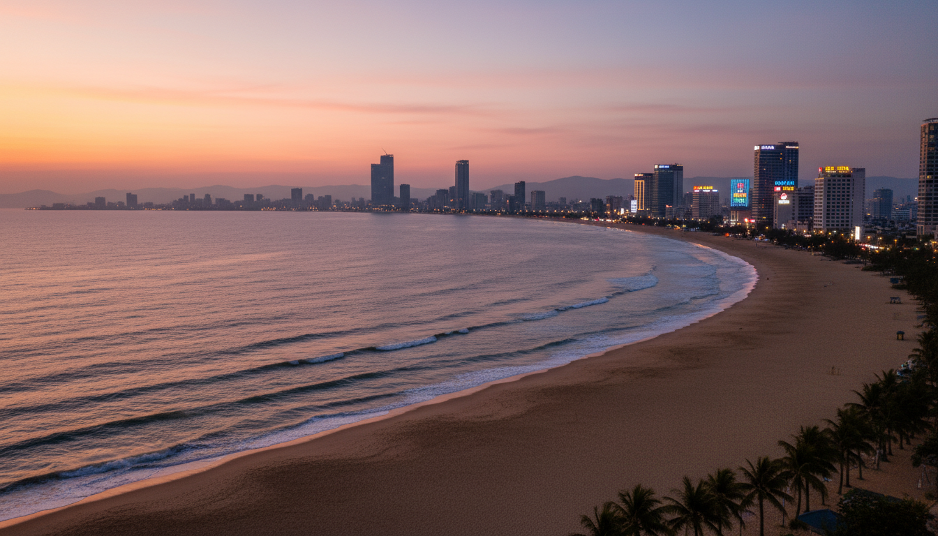 Unlock Bliss with a Cheap Massage in Da Nang: Top Services and Hidden Gems