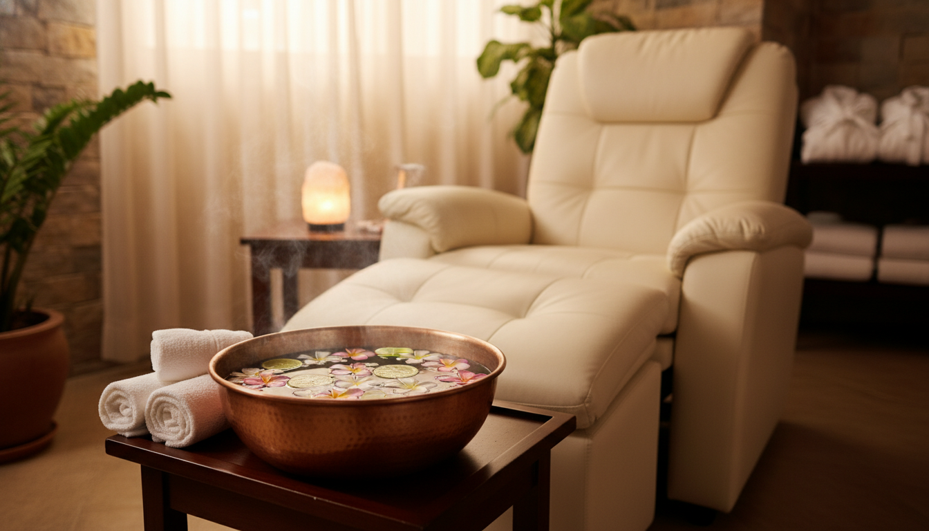 Massage Price in Da Nang: A Complete Guide to Relaxation and VIP Services