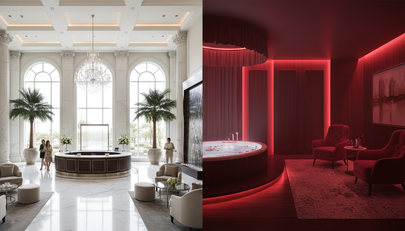 Massage Price in Da Nang: A Complete Guide to Relaxation and VIP Services