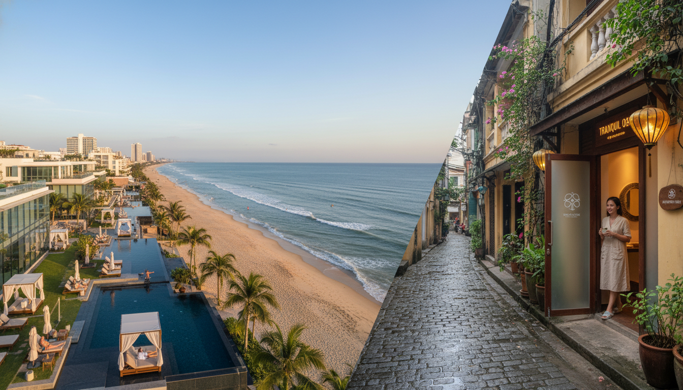 The Best Spa Price Da Nang: A Guide to VIP Relaxation and Premium Services