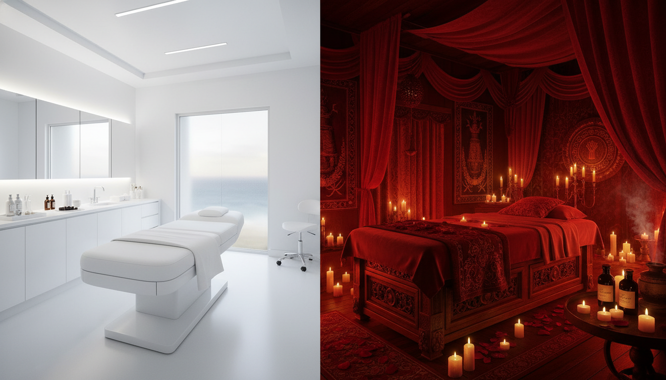 The Best Spa Price Da Nang: A Guide to VIP Relaxation and Premium Services