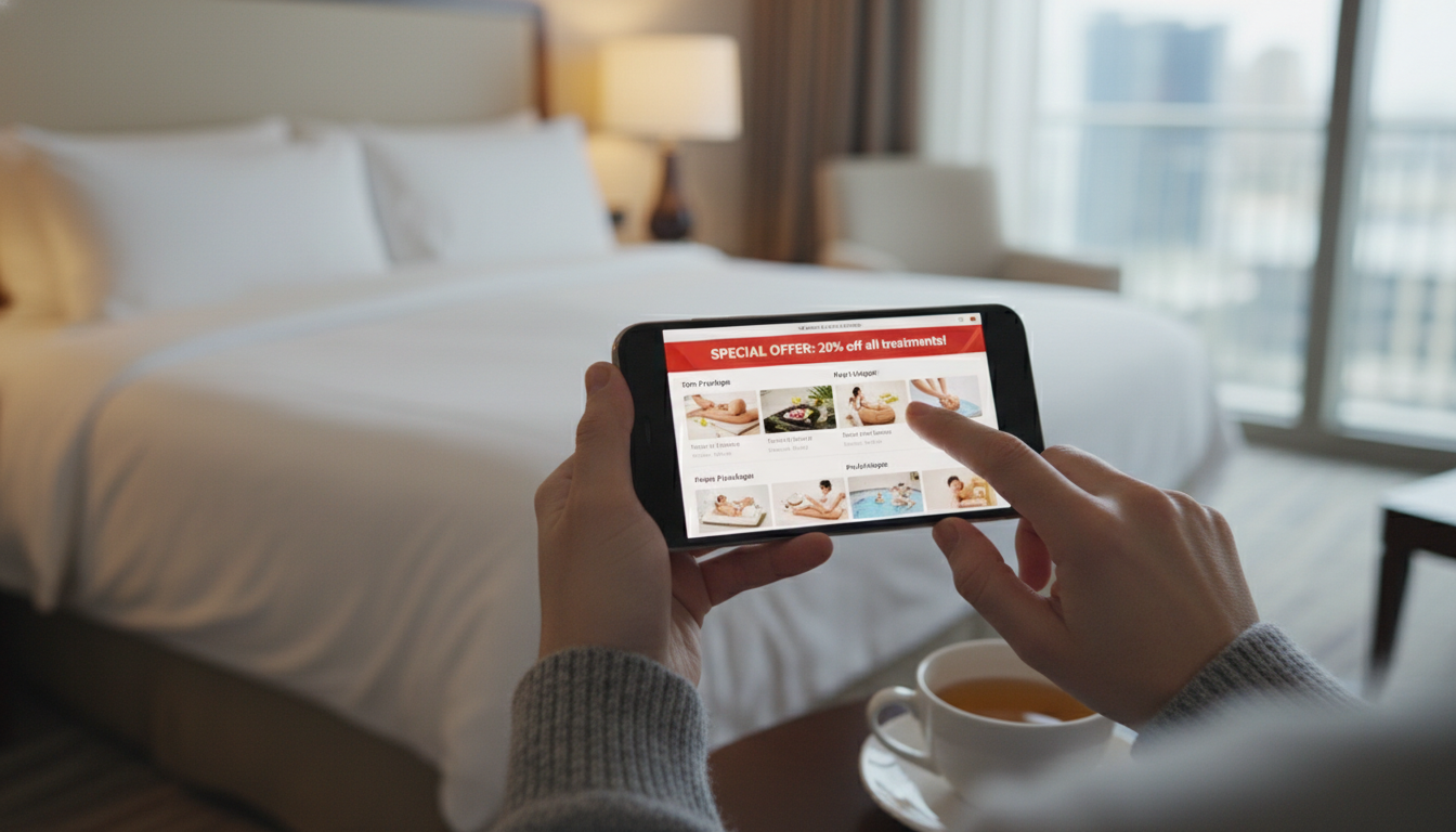 The Best Spa Price Da Nang: A Guide to VIP Relaxation and Premium Services