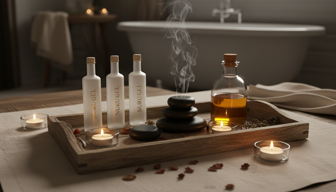 Unlocking the Best Massage in Da Nang: A Guide to VIP Relaxation and Spa Bliss