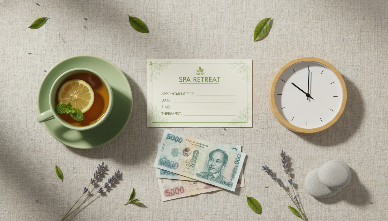 Guide to Finding an Affordable Massage Da Nang Offers for Relaxation and Bliss