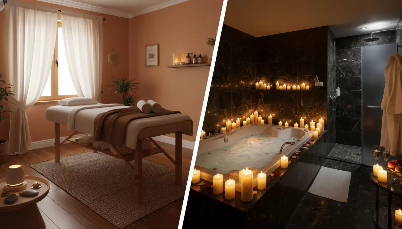 Top Spa to Find Da Nang Dinner Companion with Sexy Girls