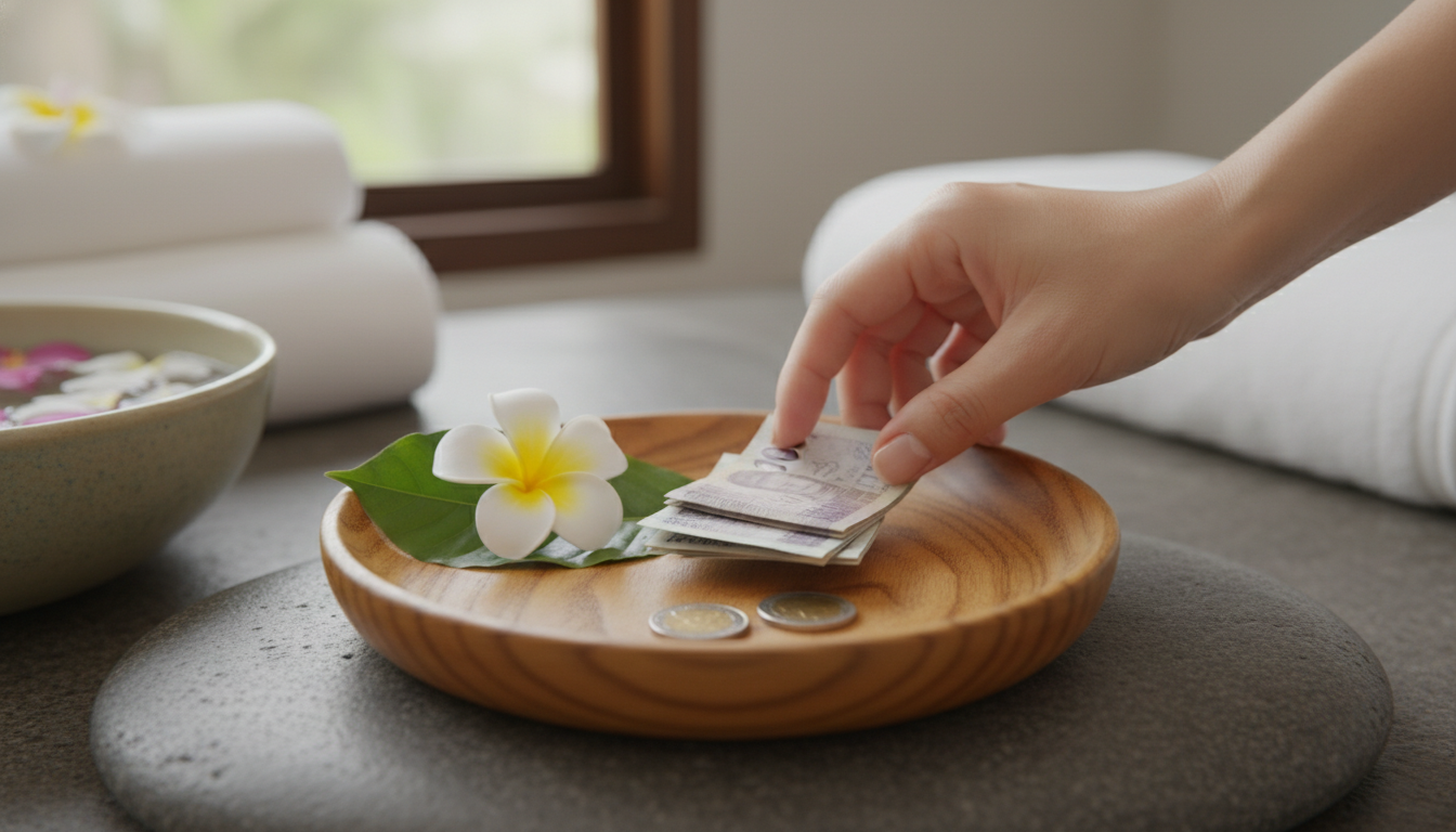 Guide to Massage Cost in Da Nang: From Budget to VIP Services