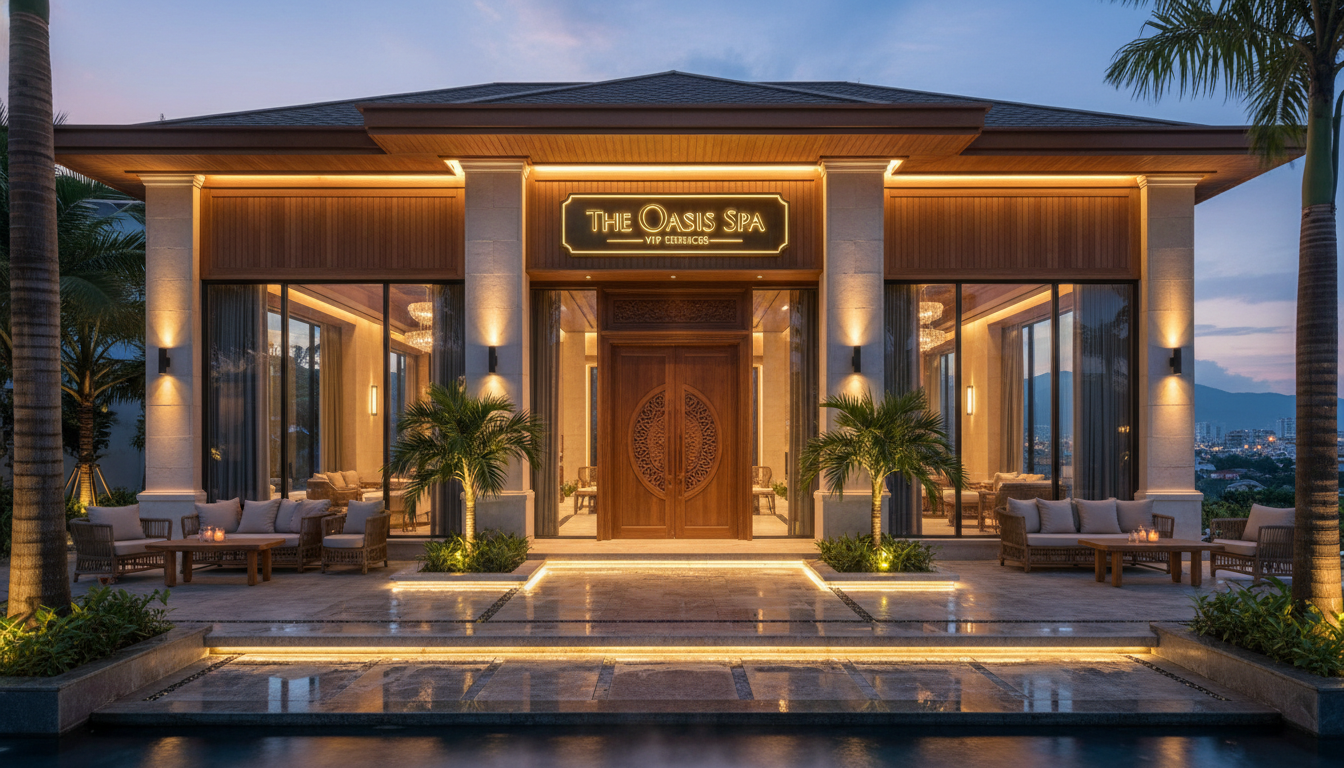 Guide to Massage Cost in Da Nang: From Budget to VIP Services