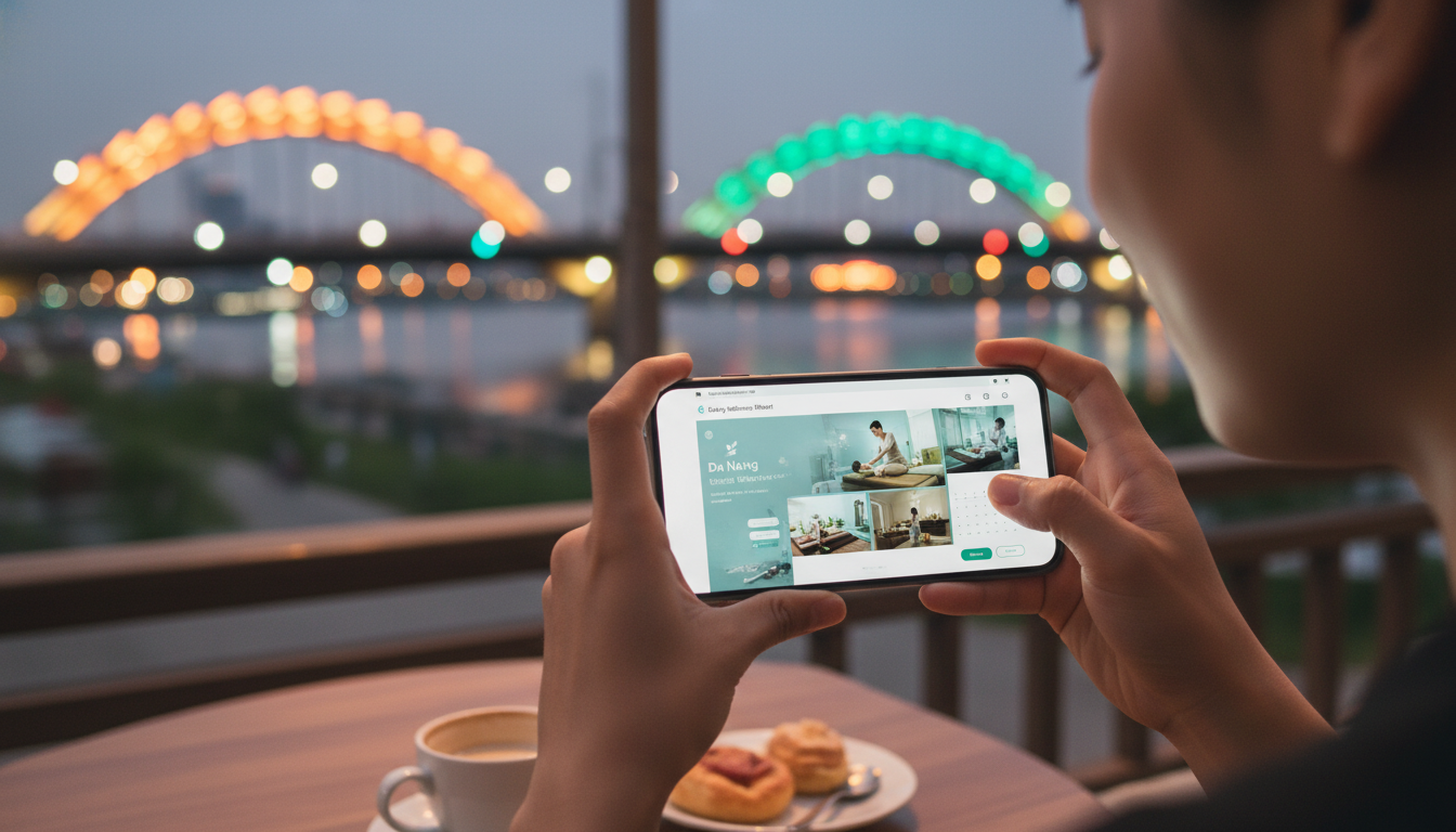 Guide to Massage Cost in Da Nang: From Budget to VIP Services