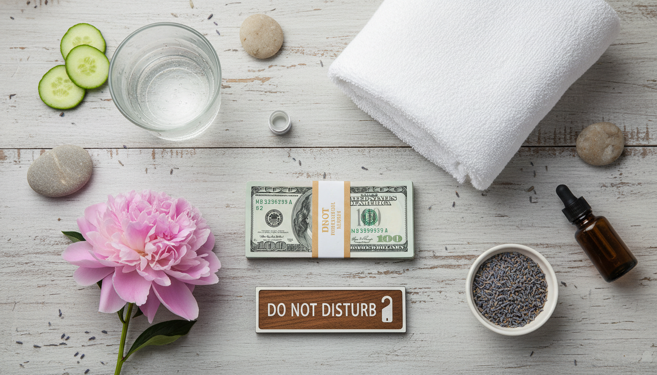 Guide to Finding the Best Massage Near Beach Da Nang