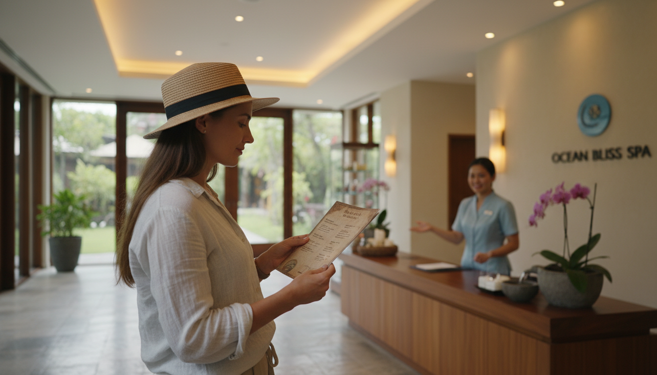 Guide to Massage Near Han River: VIP Services and Relaxation in Da Nang