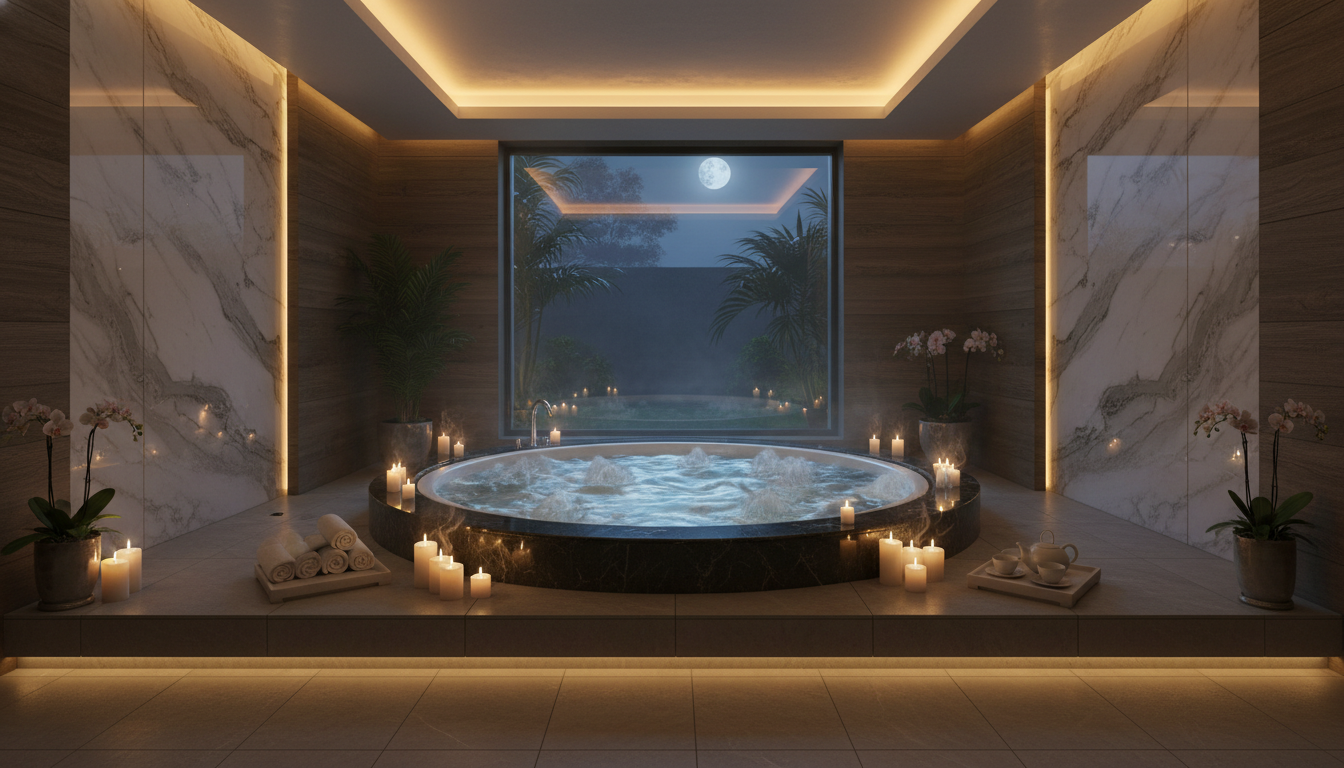 Guide to Massage Near Han River: VIP Services and Relaxation in Da Nang