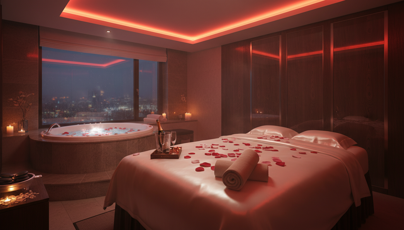 The Best Massage Near My Khe Beach: Top Spas & Services