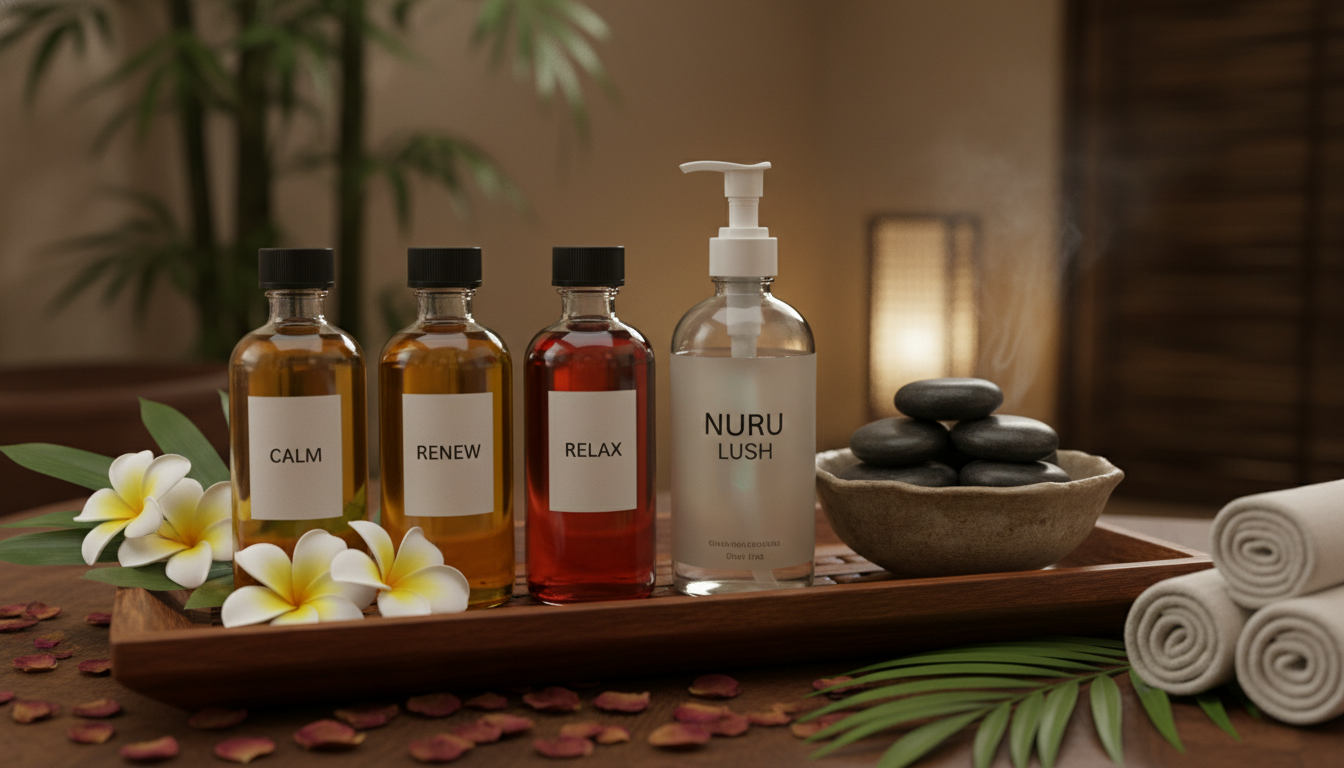 My Khe Beach Massage Da Nang: Top VIP Spas & Services