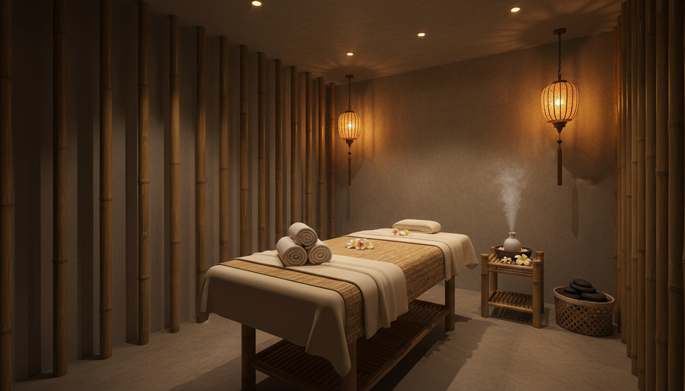 Unlock Bliss with a Cheap Massage in Da Nang: Top Services and Hidden Gems