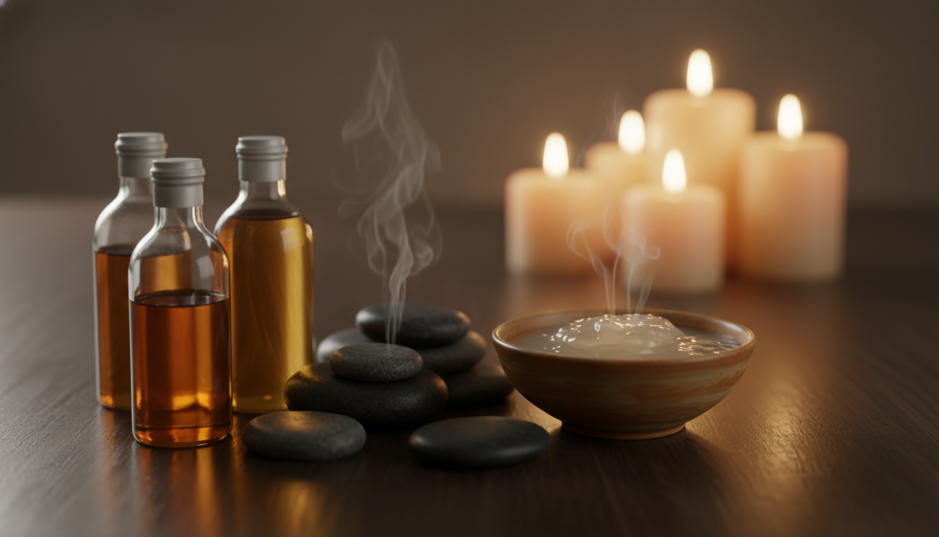 Top 5 Highly-Rated Spas for a Massage Near Da Nang Airport