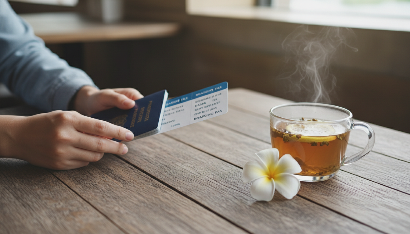 Top 5 Highly-Rated Spas for a Massage Near Da Nang Airport