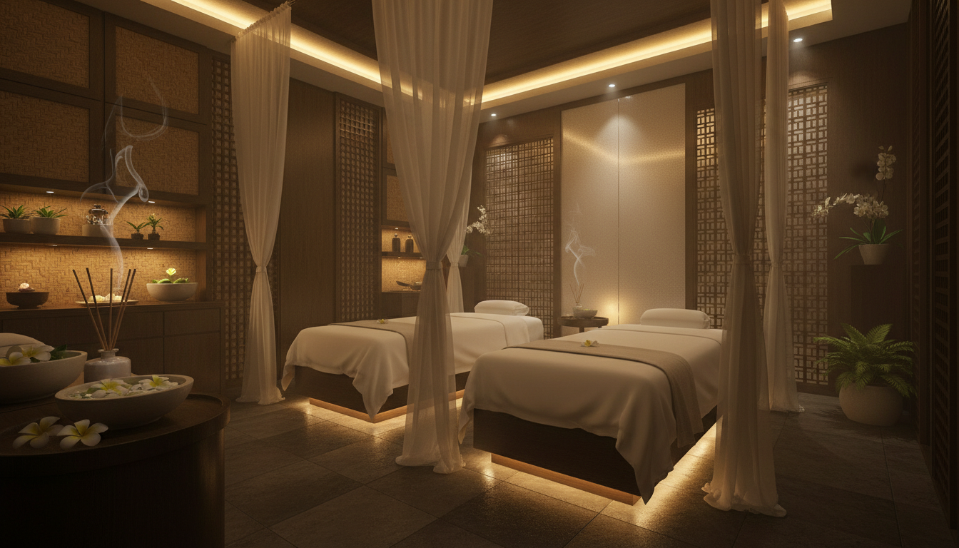 Recommended VIP Massage for Tourists in Da Nang