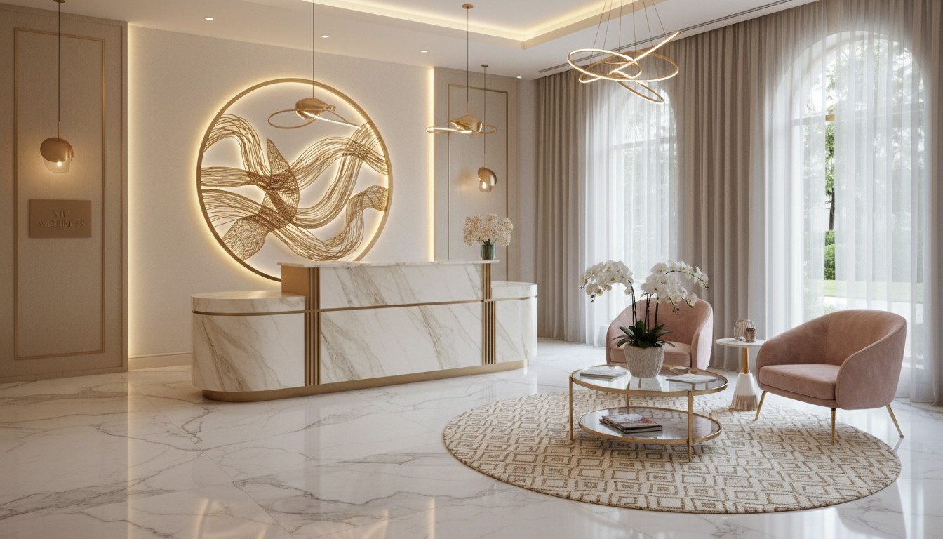 Luxury VIP Massage Experience in Da Nang