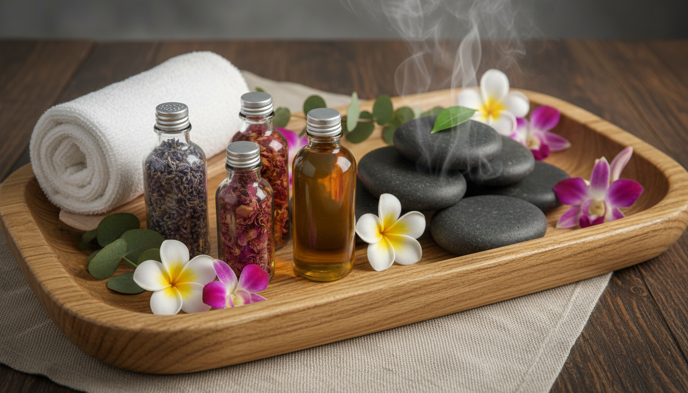 Full service VIP massage options in Da Nang