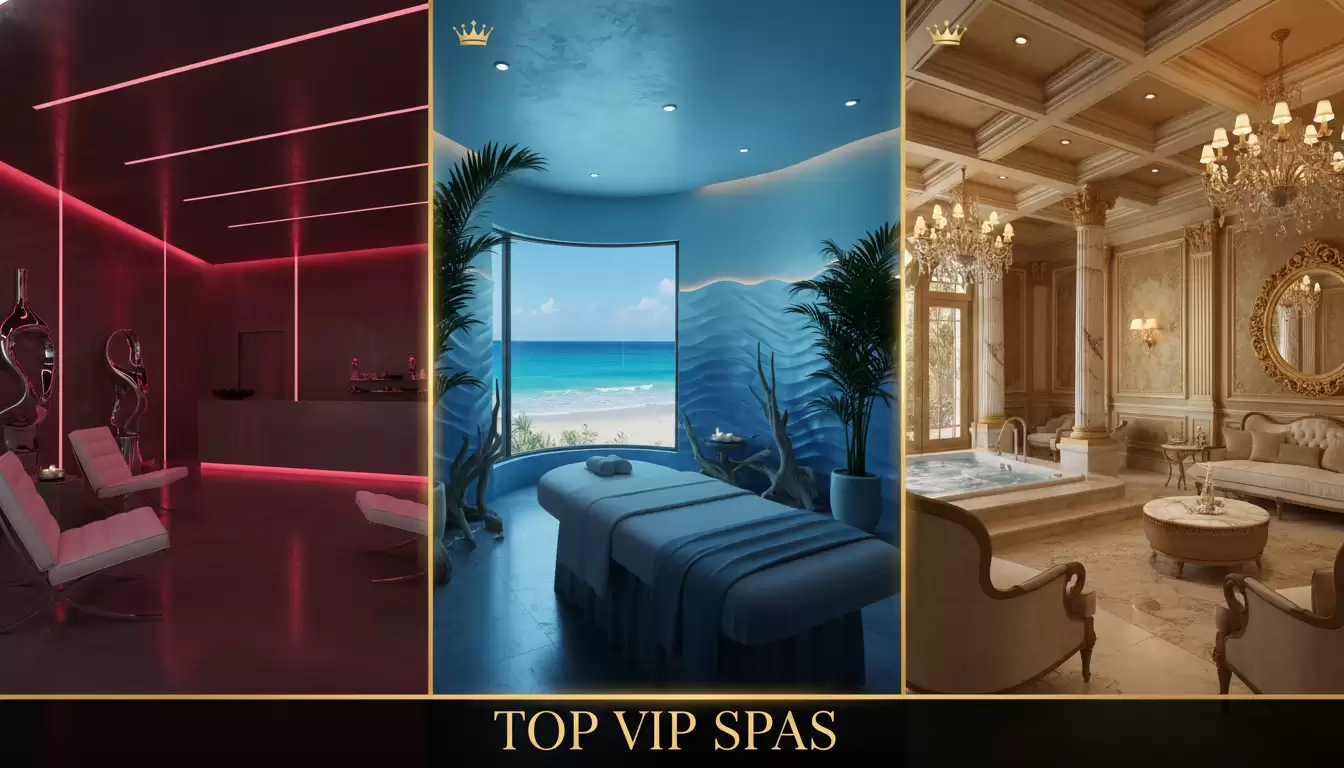 Private In Room Massage Da Nang for Happy Ending Relaxation